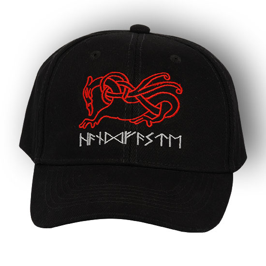 Baseball cap Handfaste