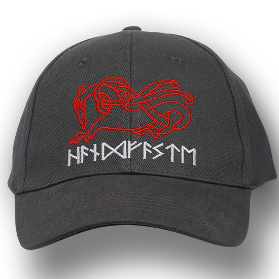 Baseball cap Handfaste