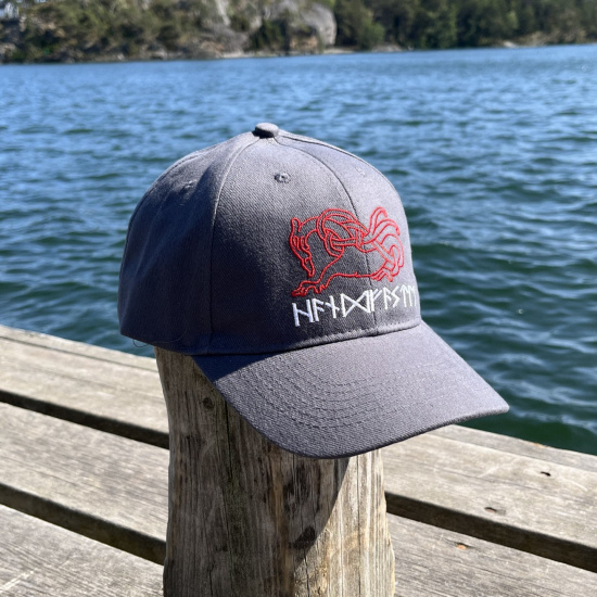 Baseball cap Handfaste