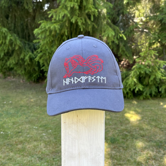 Baseball cap Handfaste