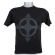 T-shirt  Hound cross