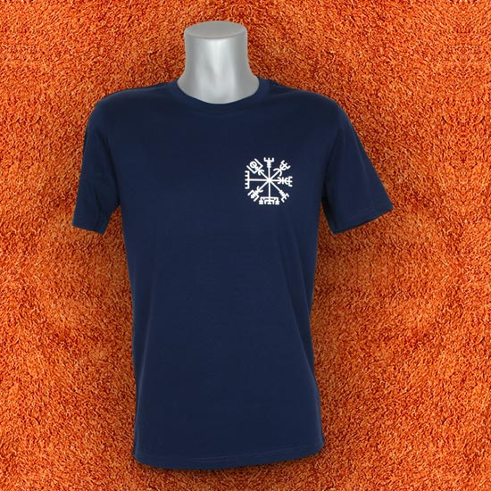 T-shirt   V�gvisare