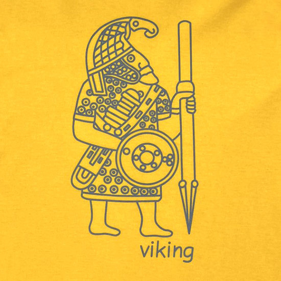 Vikingen  