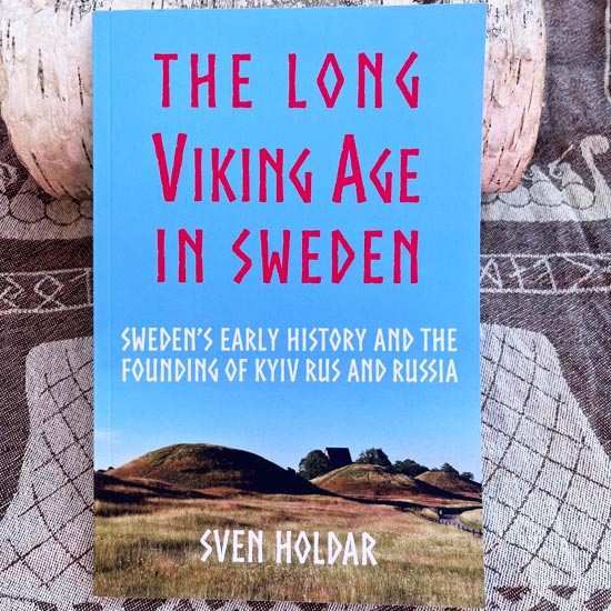 The Long Viking Age in Sweden