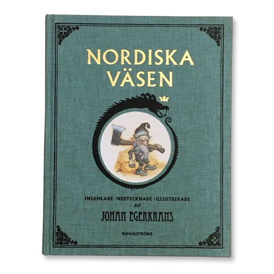 Nordiska V�sen 
