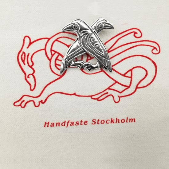 Silver polishing cloth