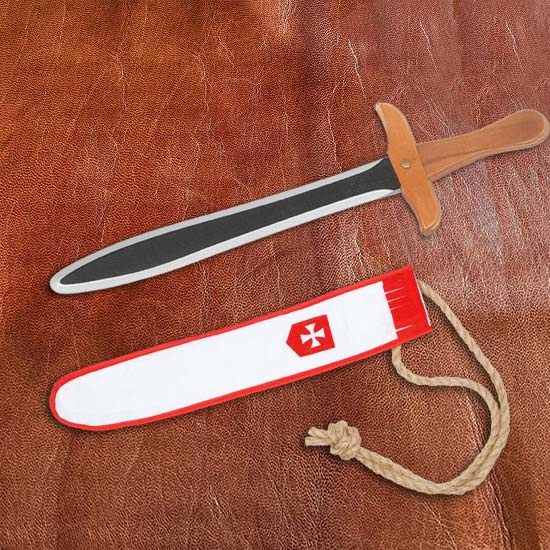 Tr�sv�rd  Korsriddare