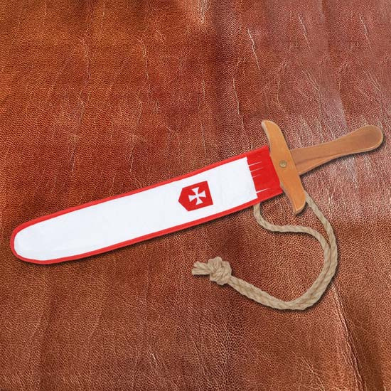 Tr�sv�rd  Korsriddare