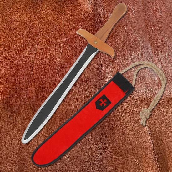 Tr�sv�rd  Korsriddare