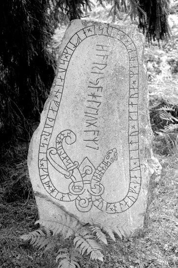 Runsten  S�dermanland