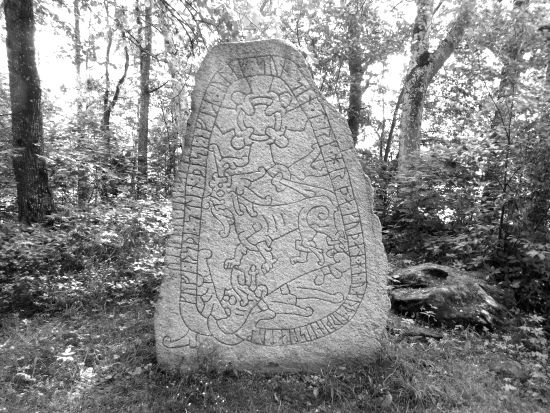 Runsten  V�sterg�tland