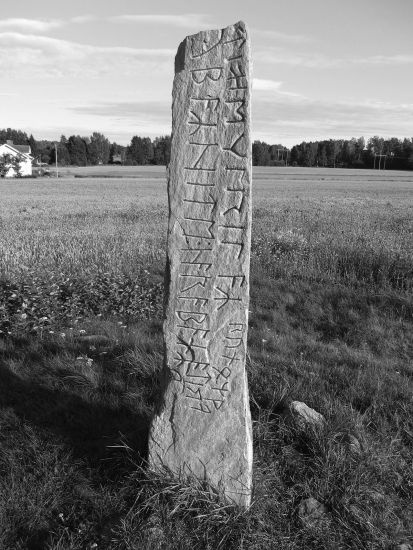 Runsten   V�rmland