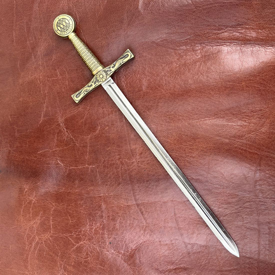 Paperknife  Excalibur