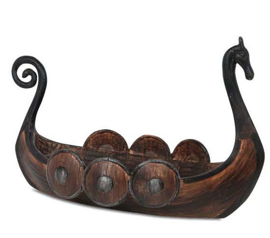 Viking ship