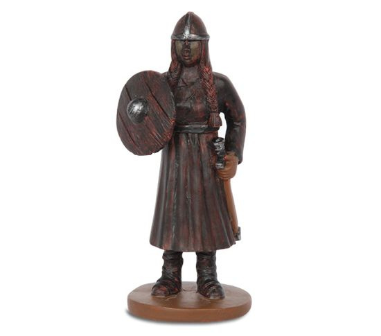 Viking woman