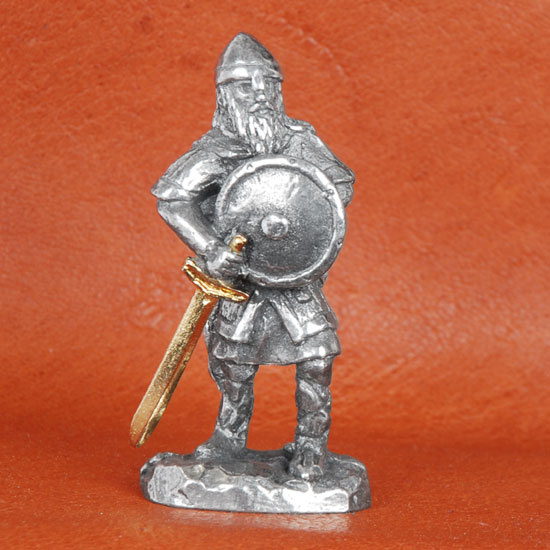 Tennviking  Gyllensv�rd