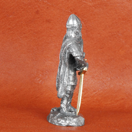 Tennviking  Gyllensv�rd
