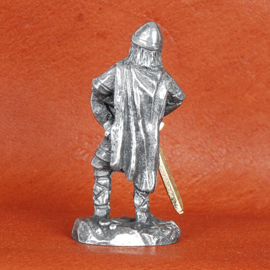 Tennviking  Gyllensv�rd