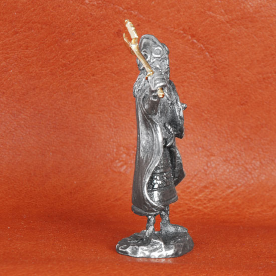 Tennviking  Gyllenyxa