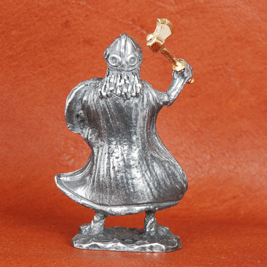 Tennviking  Gyllenyxa