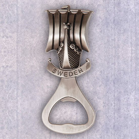  Magnet flask�ppnare