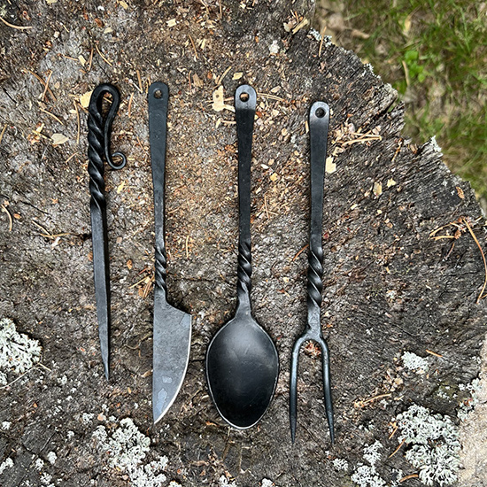 Bestick set