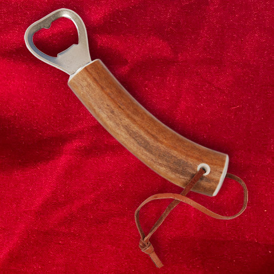 Bottle opener