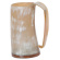 Horn mug  polished Horn mug  polished