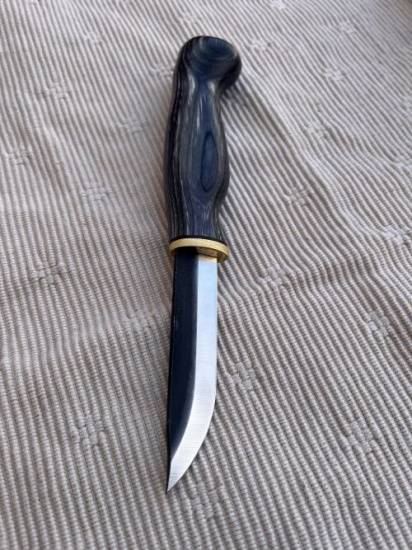 Knife   Pajala