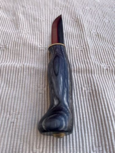 Knife   Pajala