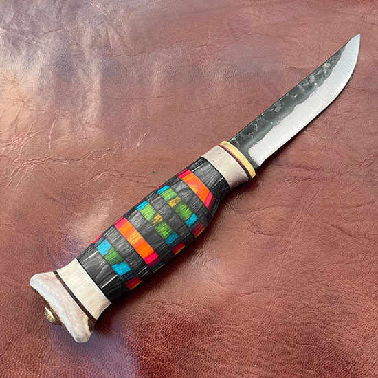 Knife   Mosaic 
