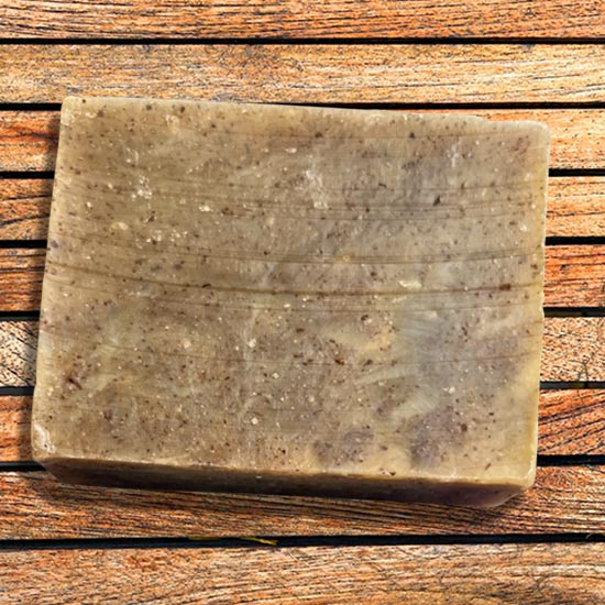 Viking soap