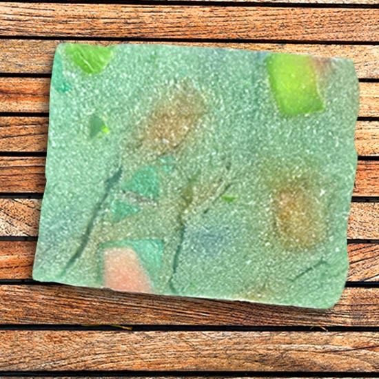 Handmade soap  Scandinavian spirit