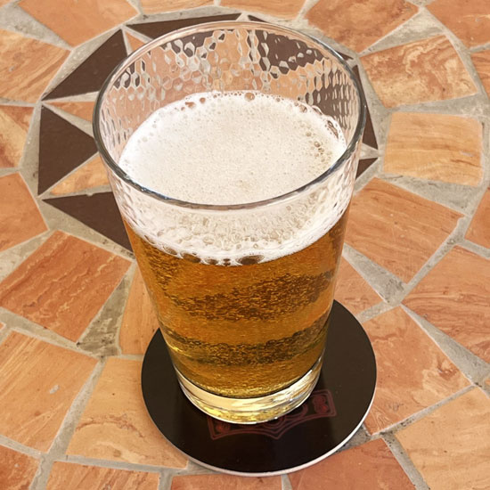 Coasters   Thors Hammer