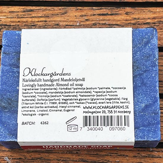  Mandeloljetv�l