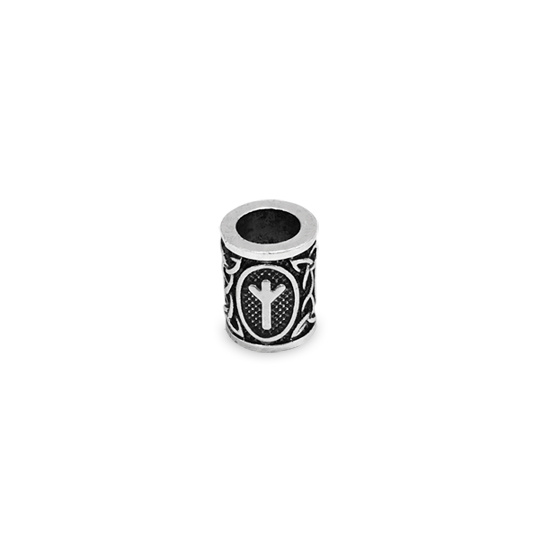 Beard ring  The Elk Rune
