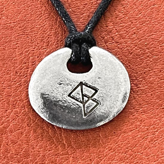 Bindruna framg�ng  2 cm