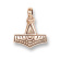 Thors hammer   Gotland  3.5 cm Thors hammer   Gotland  3.5 cm