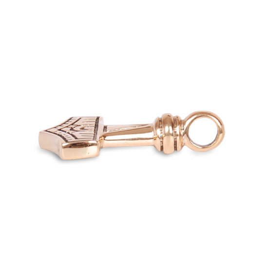 Thors hammer   Gotland  3.5 cm