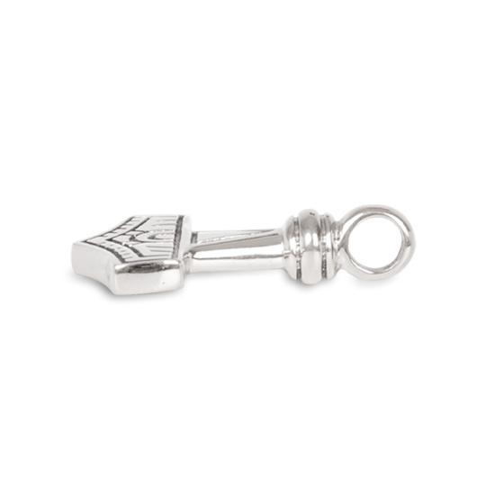 Thors hammer  Gotland  3.5 cm.