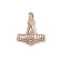 Torshammare Gotland  2,8 cm Torshammare Gotland  2,8 cm