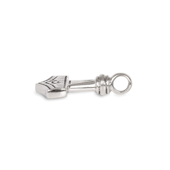 Thors hammer Gotland  2.8 cm