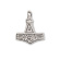 Thors hammer Gotland  2.8 cm Thors hammer Gotland  2.8 cm