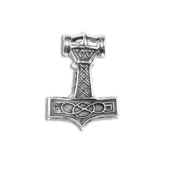 Thors hammer Gothia  3.8 cm