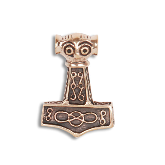 Thors hammer  2.8 cm