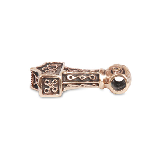 Thors hammer  2.8 cm