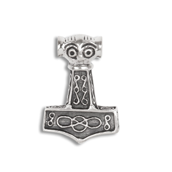 Thors hammer  2.8 cm