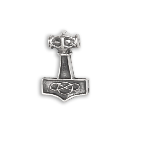 Thors hammer  2.5 cm