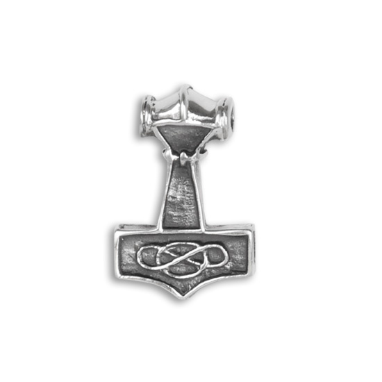 Thors hammer  2.5 cm
