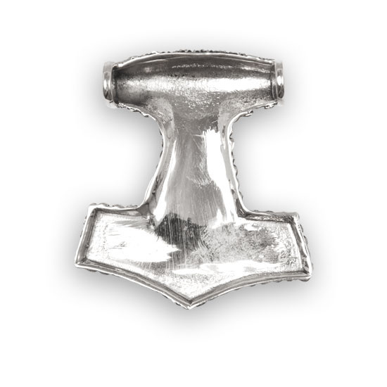 Torshammare Sk�ne  4,5 cm